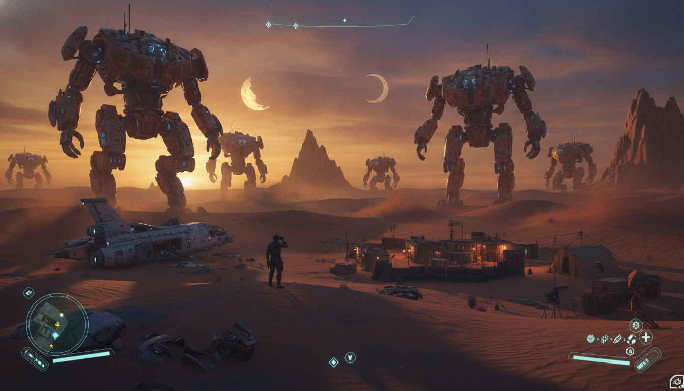 découvrez comment hello sunshine fait face à sa toute première canicule lors de la gamescom 2026, un événement incontournable pour les fans de gaming et de nouveautés estivales.