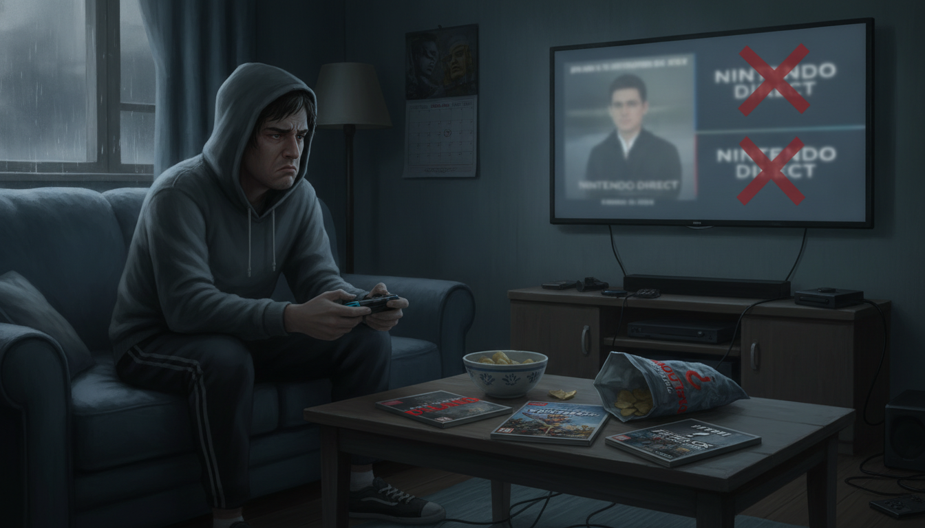 découvrez dans cet article ce que les deux récents nintendo direct révèlent sur les défis et difficultés actuelles rencontrés par nintendo, et pourquoi il est difficile de se réjouir malgré les annonces.