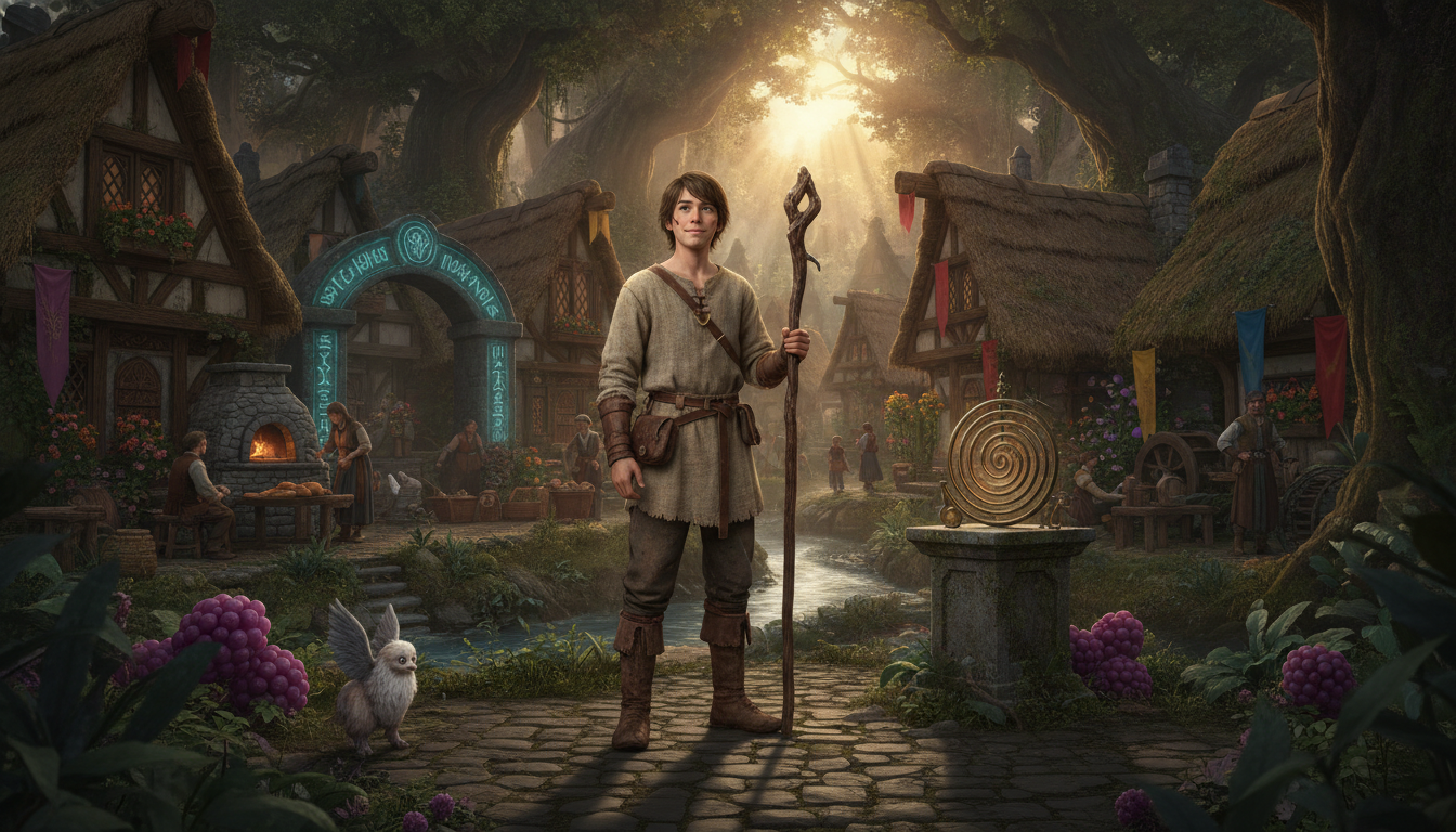 découvrez pourquoi fable s'éloigne des rpg traditionnels axés sur la puissance et ce que cette approche unique apporte à l'expérience de jeu, offrant ainsi une aventure riche en choix et en immersion.