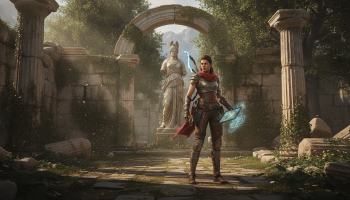 découvrez comment les développeurs de tomb raider : héritage de l'atlantide ont réinventé lara croft pour l'ère moderne, en dévoilant les secrets et innovations derrière ce jeu captivant.