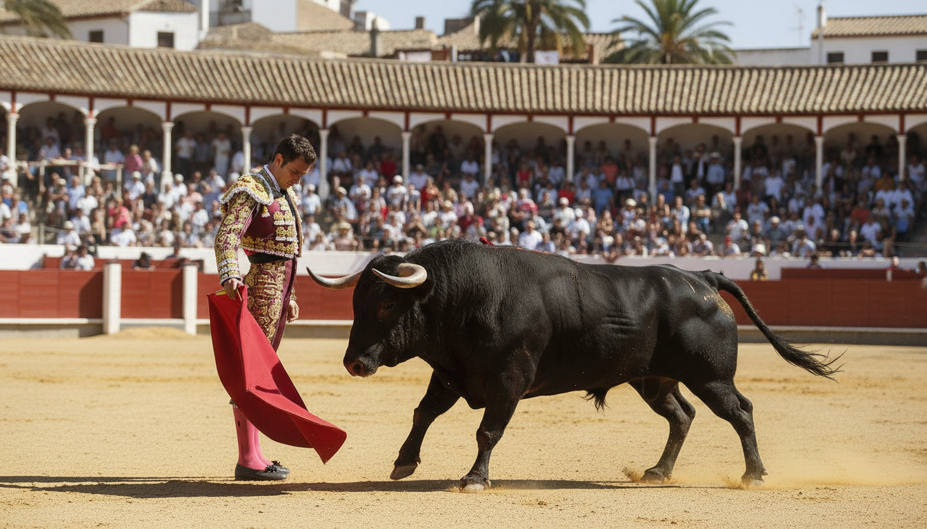 découvrez toro 2", un jeu vidéo espagnol unique qui vous plonge au cœur de la corrida. incarnez un matador et vivez une expérience immersive et fascinante de cette tradition emblématique.