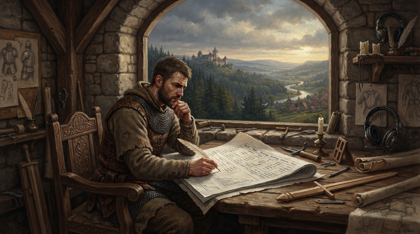 le créateur de kingdom come: deliverance estime que les jeux à 80 € pourraient encore voir leur prix augmenter. voici pourquoi.